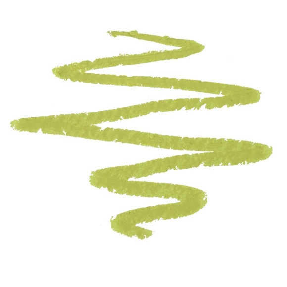 💕🌙KVD Radium Green Tattoo Pencil Liner - Picture 5 of 12